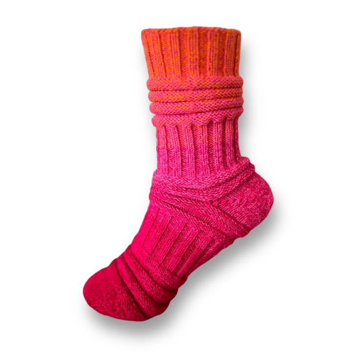 Modal Farbverlaufsgarn für Socken kaufen